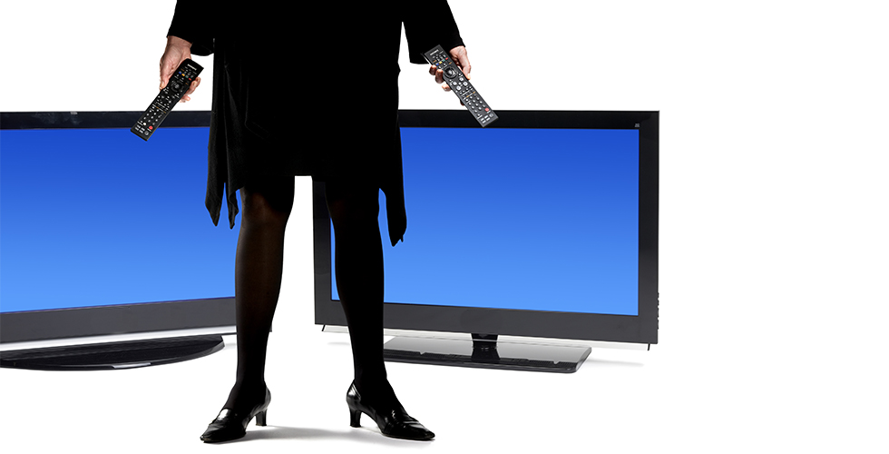 TV-Maailma