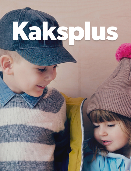 kaksplus